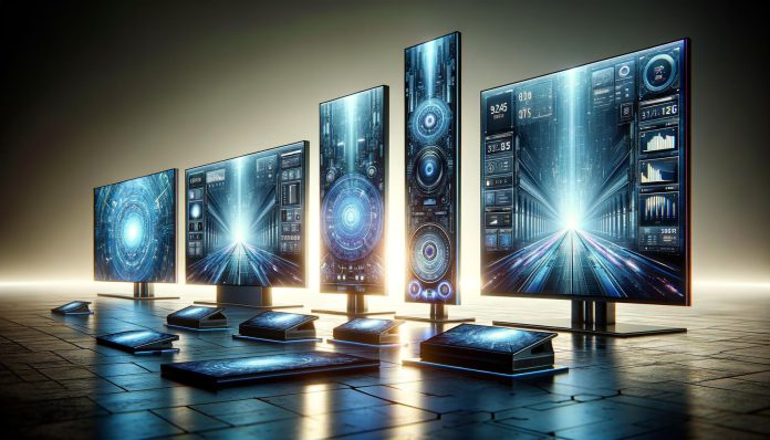 Best 4K Displays 2024