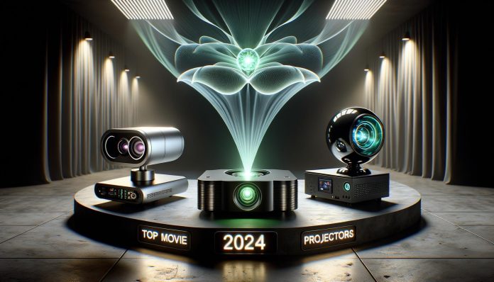 Best Projectors 2024