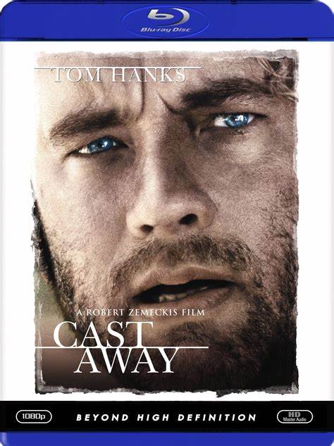 Cast Away Movie Cover