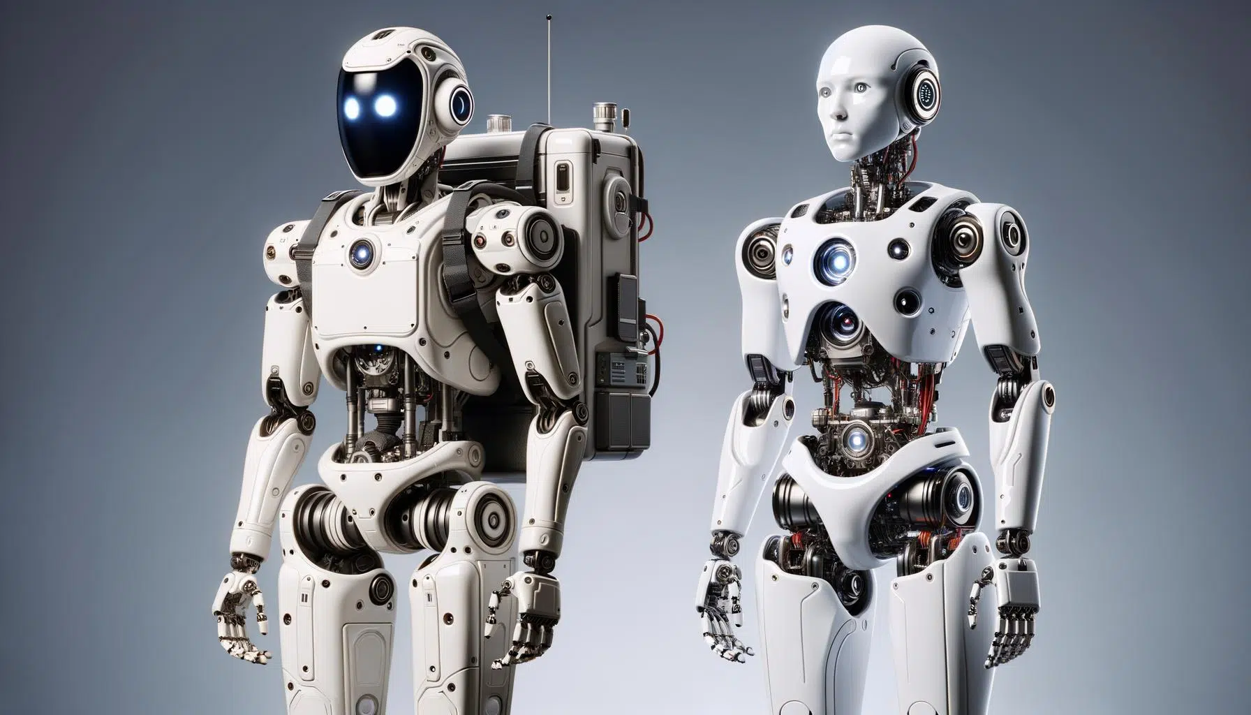 Revolutionizing Robotics: Honda ASIMO