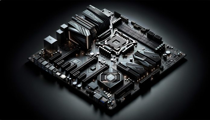 Best Gaming Mainboard 2024