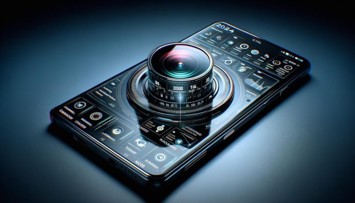 Best Hi-Res Phone Camera 2024