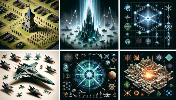 Best Strategy Games of All Time