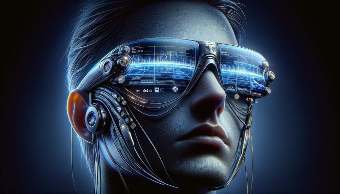 Best Video Glasses 4K 2024