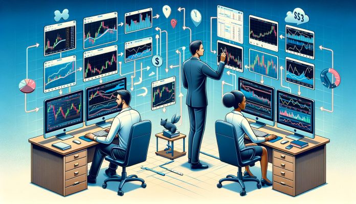 Copy Trading Explained How Trading Signals Work