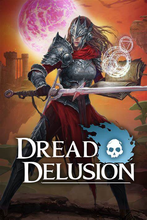 Dread Delusion Game Review