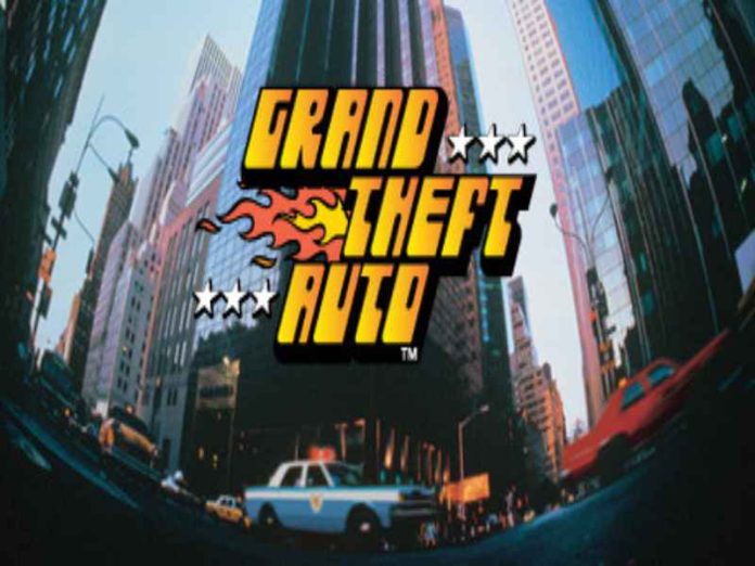 Grand Theft Auto Original Retro Review