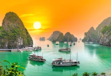 Living in Vietnam on a Budget: My Personal Experience