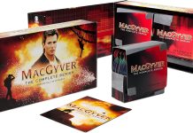 MacGyver TV Series Review
