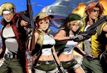 Metal Slug Attack Reloaded Game Review