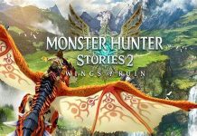 Monster Hunter Stories 2: Wings of Ruin Game Review