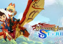 Monster Hunter Stories Game Review