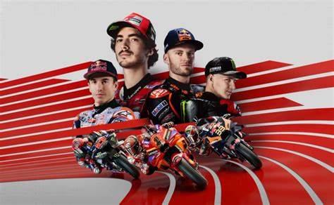MotoGP 24 Game Review