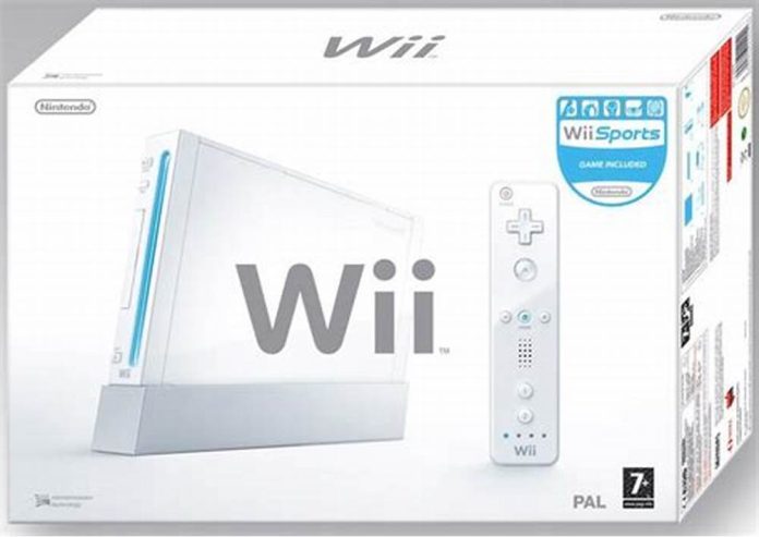 Nintendo Wii