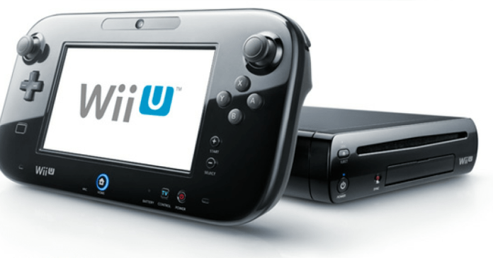 Nintendo Wii U