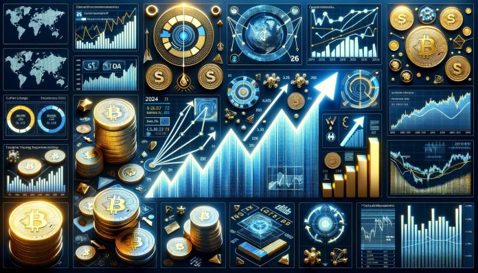 Profitable Trading Strategies 2024