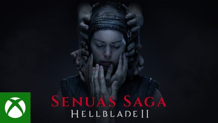Senua's Saga Hellblade II Game Review