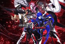 Shin Megami Tensei V: Vengeance Game Review