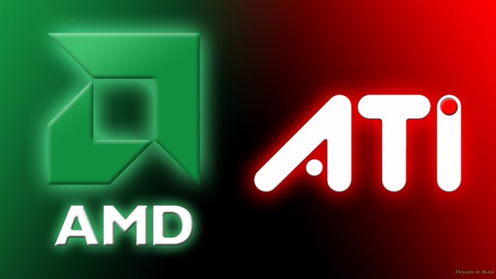 The History of ATI and How It Became AMD
