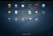 The Origins of Linux