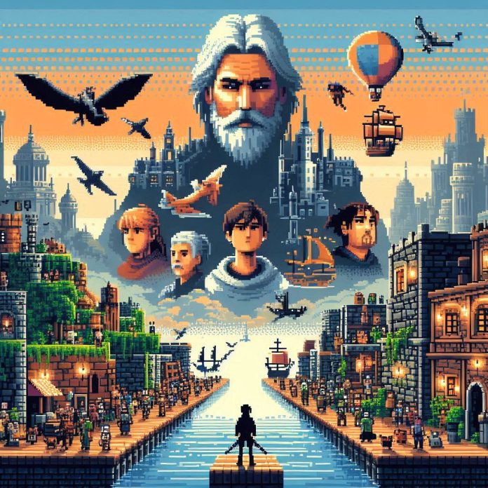 Top 100 Games of All Time