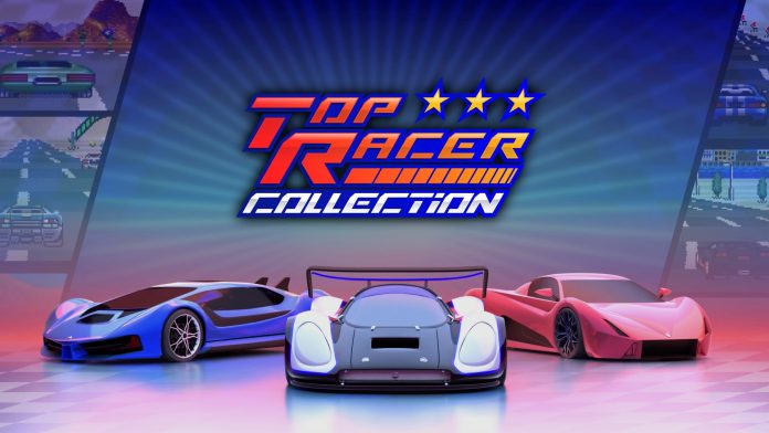 Top Racer Collection Game Review