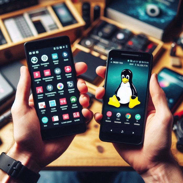Upcoming Linux Phones Review