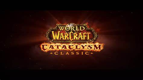 World of Warcraft Cataclysm Classic Game Review