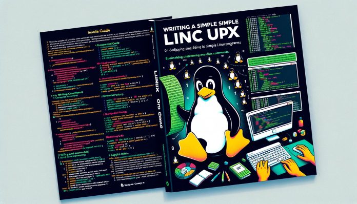 Write Simple Linux Programs A Comprehensive Guide